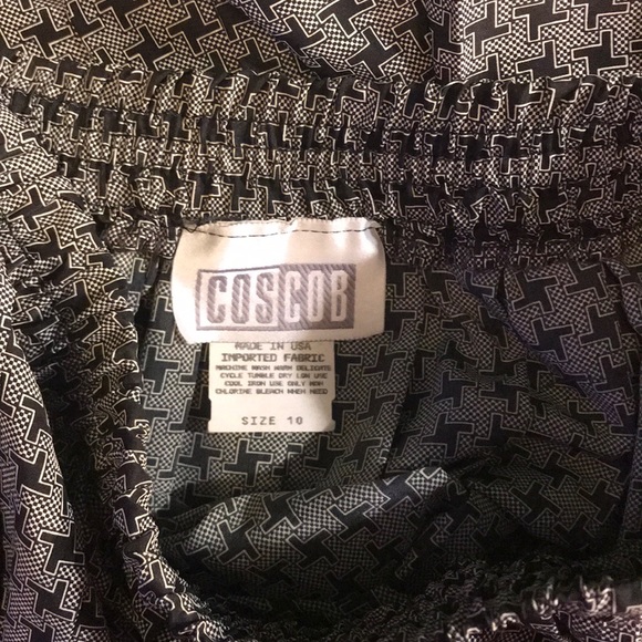 COSCOB Shirt and Skirt Set - Picture 8 of 8